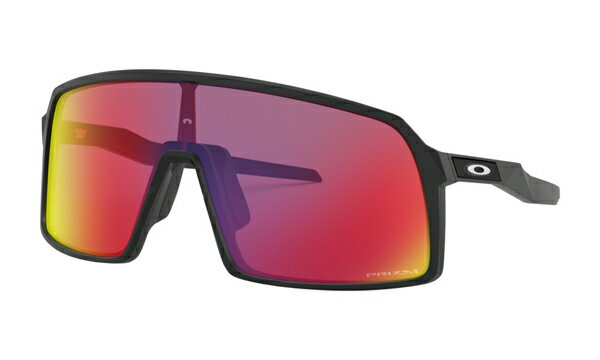 乐天商城 - 沖縄・離島配送不可【80】OAKLEY オークリー Sutro スートロ アジアンフィット マットブラック プリズムロード アイウェア サングラス OO9406A-0637 お取り寄せ