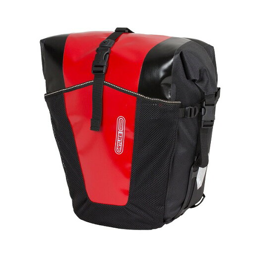 国内正規品 バックローラー XL(ペア) QL2.1 レッド ORTLIEB オルトリーブ パニアバッグ OR-F5352 お取り寄せ◆ 国内正規品 バックローラー XL(ペア) QL2.1 レッド ORTLIEB オルトリーブ パニアバッグ OR-F5352 お取り寄せ◆