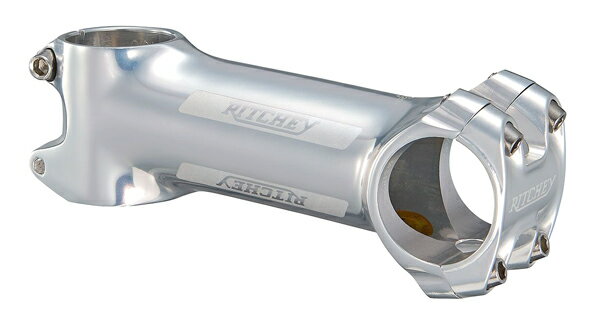 国内正規品 沖縄・離島配送不可【80】RITCHEY リッチー CLASSIC C220 ステム 80mm 31.8mm 84度 R04STM00102 お取り寄せ