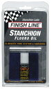 国内正規品 TOS03000 スタンチオンルーブ 15g ミニボトル フィニッシュライン FINISH LINE Stanchion Lube △△2 お取り寄...