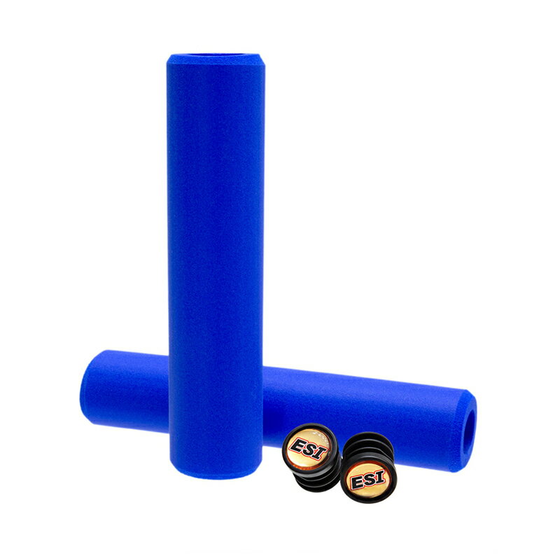 国内正規品 グリップ エクストラチャンキー EXTRA CHUNKY ブルー イーエスアイグリップ ESI Grips XLCBU お取り寄せ