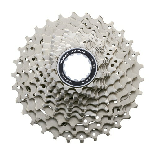 国内正規品 沖縄・離島配送不可【80】CS-R7000 11-30T シマノ SHIMANO 105 11速カ...