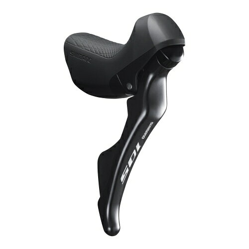 国内正規品 沖縄・離島配送不可【80】ST-R7000 ブラック 右レバーのみ シマノ SHIMANO 105 デュアルコントロールレバー ISTR7000RIL お取り寄せ(4.0)