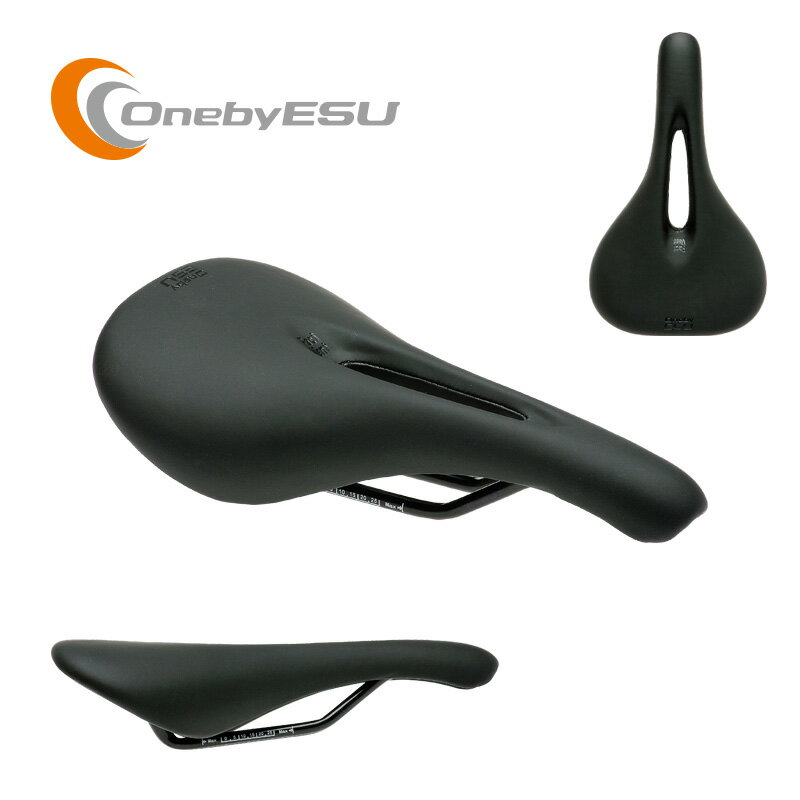乐天商城 - 国内正規品 ワンバイエス OnebyESU ナロウサーティーファストベント ブラック 30mmサドルレール専用 O15SDL011101 お取り寄せ