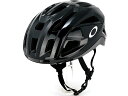 国内正規品 OAKLEY オークリー ARO3 ENDURANCE Asia Fit アジアンフィット M ミディアムサイズ ポリッシュブラック 自転車用ヘルメット OAK1054950019 お取り寄せ