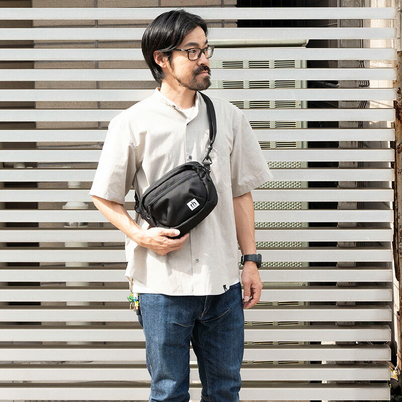 国内正規品 No.5152 リンプロジェクト rin project 2WAYハンドルバッグ ショルダー...
