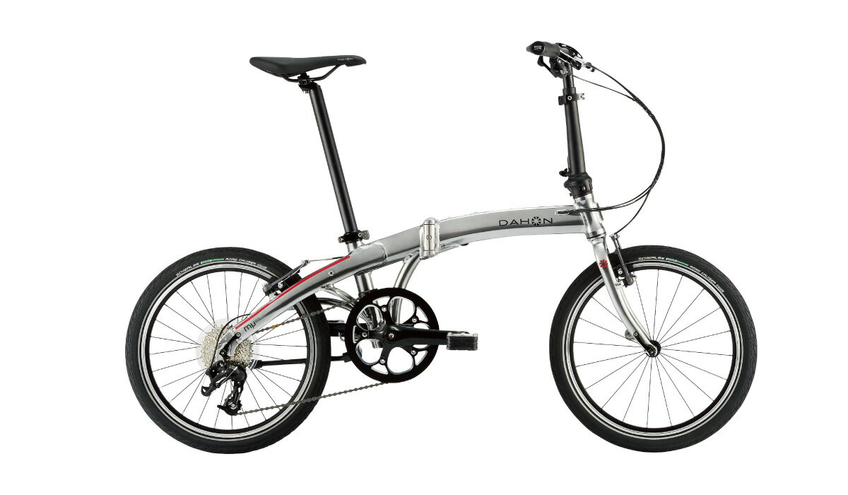 220DAHON Mu D9 åС 2019ǯǥ ۥ ߥ塼D9 20 ޤꤿ߼ž 19MUD9-SL