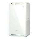 沖縄・離島配送不可★【140】ACM555A-W ダイキン DAIKIN ストリーマ空気清浄機 ホワイト【楽天あんしん延長保証加入可能】【kk9n0d18p】