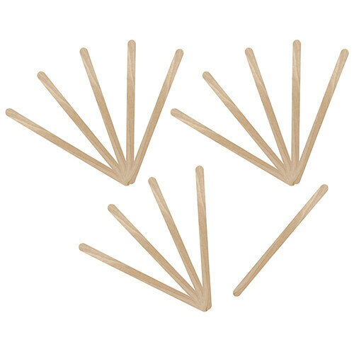 藤原産業 E-Value 使い捨てかくはんヘラ 15本 300mm 15ホンイリ お取り寄せ