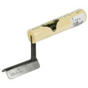 藤原産業 金長 ステン内丸鏝 元首 9X60mm お取り寄せ