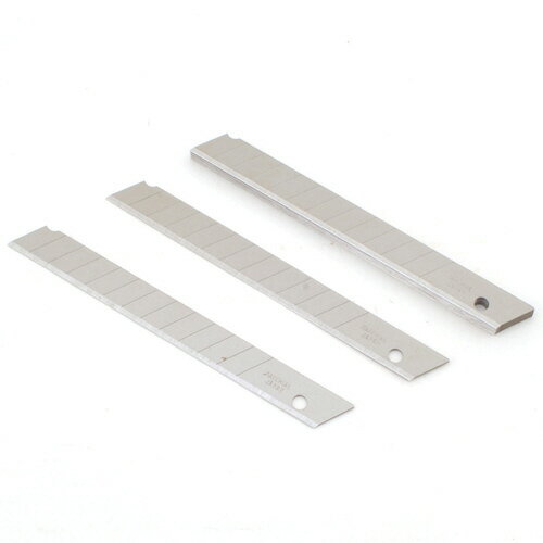 藤原産業 SK11 カッター替刃 小 10枚入り お取り寄せ