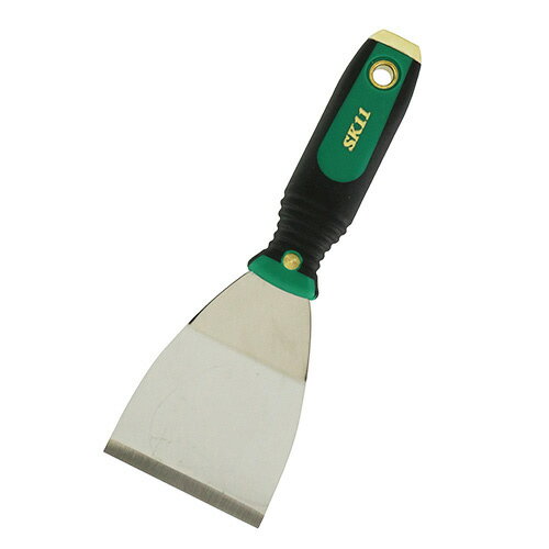 藤原産業 SK11 ソフトGスクレーパー 曲刃 SGS-7 75MM お取り寄せ