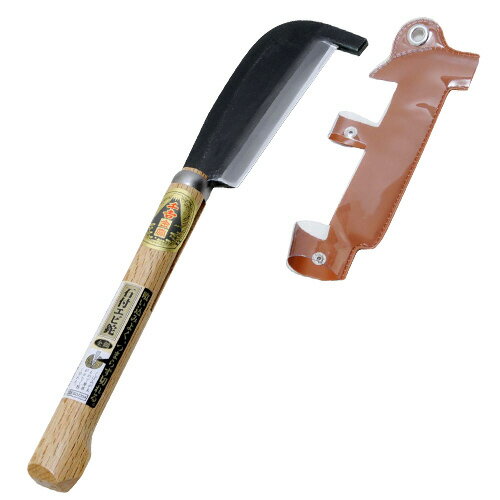 沖縄・離島配送不可【80】藤原産業 千吉金賞 石付海老鉈 全鋼 380G お取り寄せ