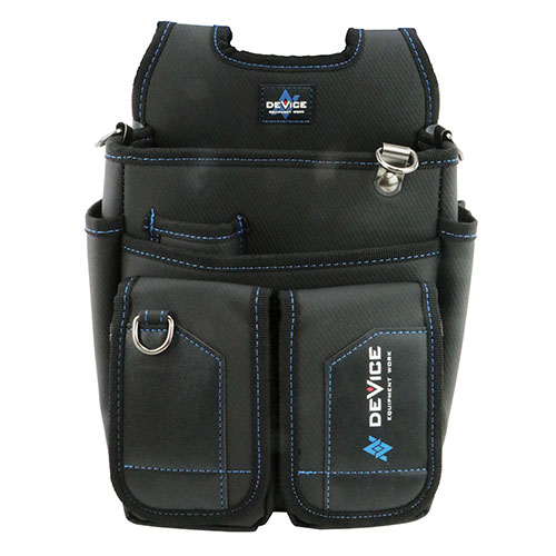 藤原産業 SK11 腰袋 ポケット付キ DVC-JY10 お取り寄せ