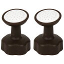 藤原産業 セフティ-3 ペットボトル用ジョーロ 小 2PCS お取り寄せ