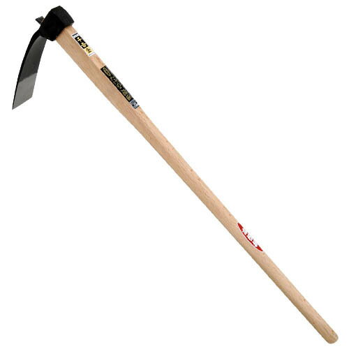 【160】藤原産業 千吉 金 たけのこ堀鍬 1050MM お取り寄せ