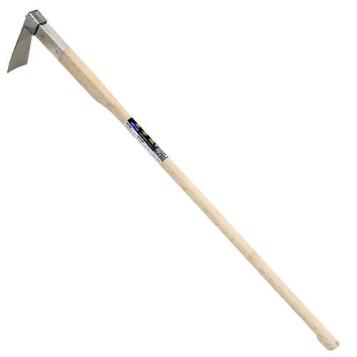 8/13〜17は夏季休業です。【140】藤原産業 千吉 金 選べる鍬 ステン細幅鍬 中 1050MM お取り寄せ