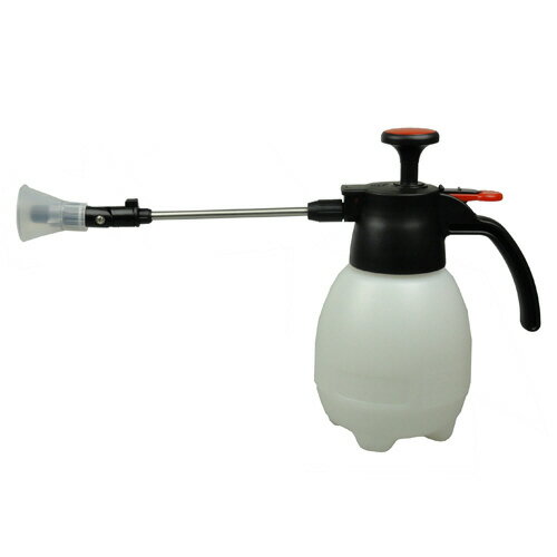 藤原産業 セフティ-3 オートスプレー 1L ロング SAN-1000L お取り寄せ