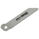 藤原産業 SK11 替刃式折込鋸120ダボ切替刃 SB120-DB お取り寄せ(4)
