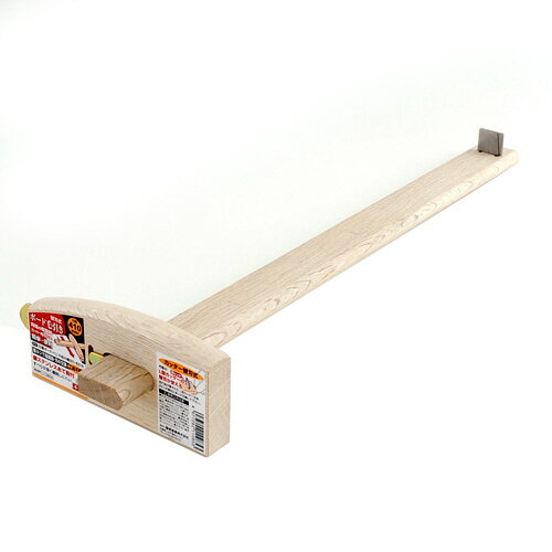 8/13〜17は夏季休業です。【80】藤原産業 千吉 替刃式ボード毛引き 410MM お取り寄せ