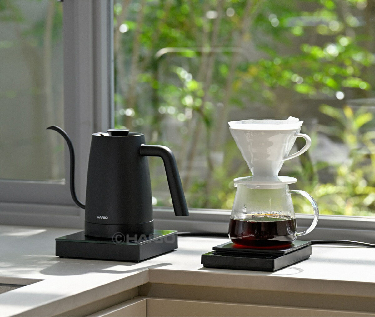 ���������� ECK-80-B �ϥꥪ HARIO ���쥯�ȥ�å����ȥ롦�饤�� Electric Kettle Lyra �֥�å��ڱ�Ĺ�ݾ��оݳ��ۡ�kk9n0d18p�ۤ�����