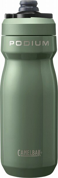 乐天商城 - 国内正規品 ポディウム ステンレス ボトル 0.53L 530ml 18oz モス PODIUM STAINLESS RW65697 お取り寄せ