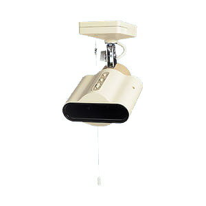 沖縄・離島配送不可【80】※お取り寄せ EL82K パナソニック Panasonic いらっしゃい店番・単独タイプ 音声付来客センサ【延長保証対象外】