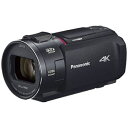 Բġ80ۥ᡼ʡݾդ HC-VX2MS-K ѥʥ˥å Panasonic ǥ4Kӥǥ ֥...