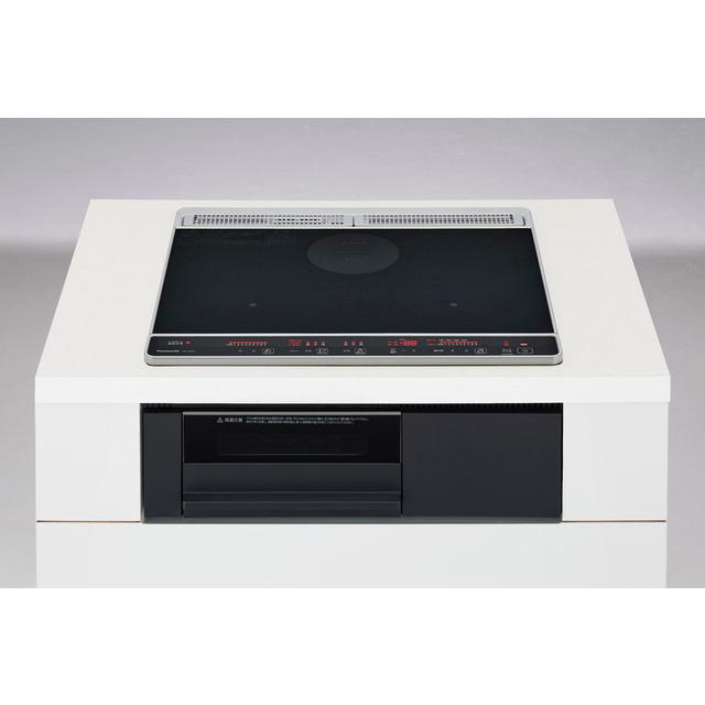 ★【180】KZ-L32AK パナソニック Panasonic IHクッキングヒーター ビルトインタイプ...