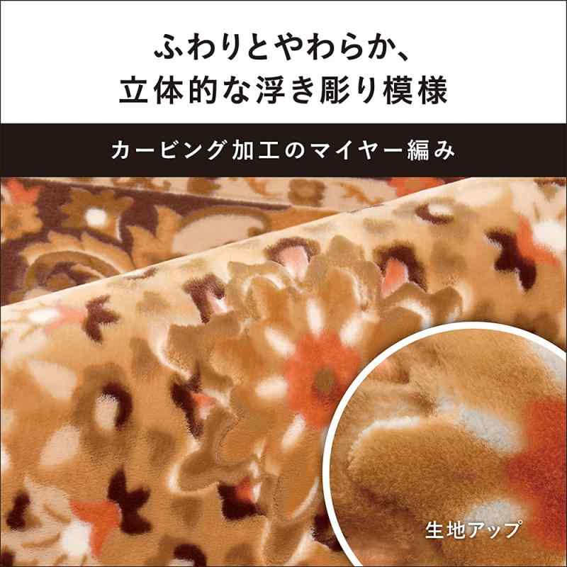 ★【180】DC-3HAB5-T パナソニック Panasonic ホットカーペット 電気カーペット セ...