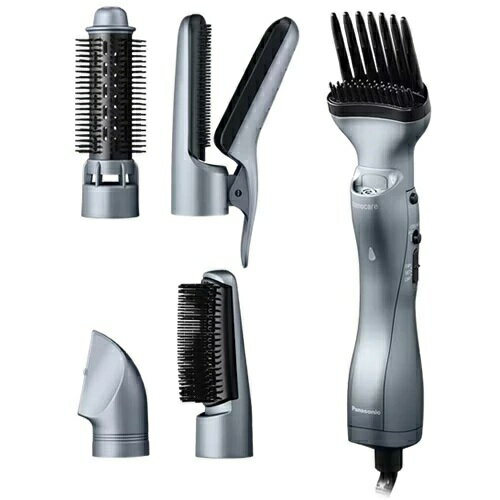 楽天あんしん延長保証加入が無料!メーカー正規品 沖縄配送不可★【80】 EH-KN9K-H パナソニック Panasonic エアスタイラー ナノケア ノーブル...