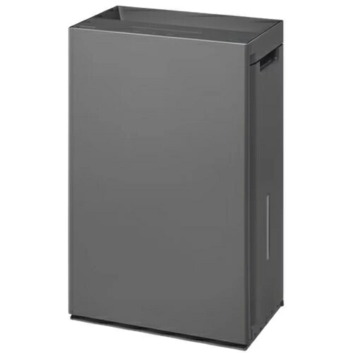 乐天商城 - 楽天あんしん延長保証加入が無料！ 沖縄・離島配送不可★【140】F-MV5000C-H パナソニック Panasonic 次亜塩素酸 空間除菌脱臭機 ジアイーノ ziaino ダークグレー【kk9n0d18p】