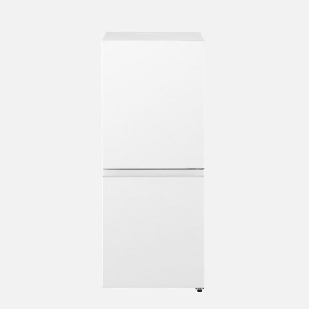 Panasonic - ★【260】NR-B16C3-W パナソニック Panasonic 156L パーソナル冷蔵庫 マットオフホワイト【楽天あんしん延長保証加入可能】【kk9n0d18p】
