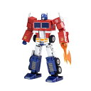 国内正規品 メーカー直送 代金引換不可 HR30 ROBOSEN Elite Optimus Prime トランスフォーマー エリート オプティマスプライム 日...