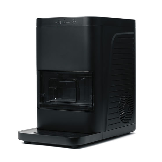 乐天商城 - 【送料無料(一部地域除く)】※お取り寄せ(メーカー直送の場合あり) ON-12 丸隆(MARUTAKA) ondo 全自動丸氷製造機 製氷機 ホームバーテンダー【延長保証対象外】123