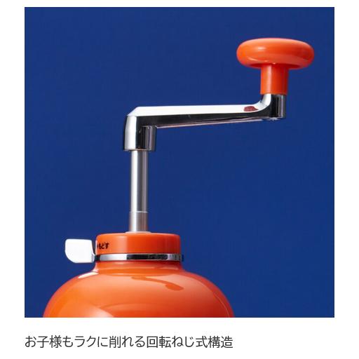 国内正規品 ★【140】ABF-G100-YK タイガー魔法瓶 TIGER 氷削り器(かき氷器) きょろ...