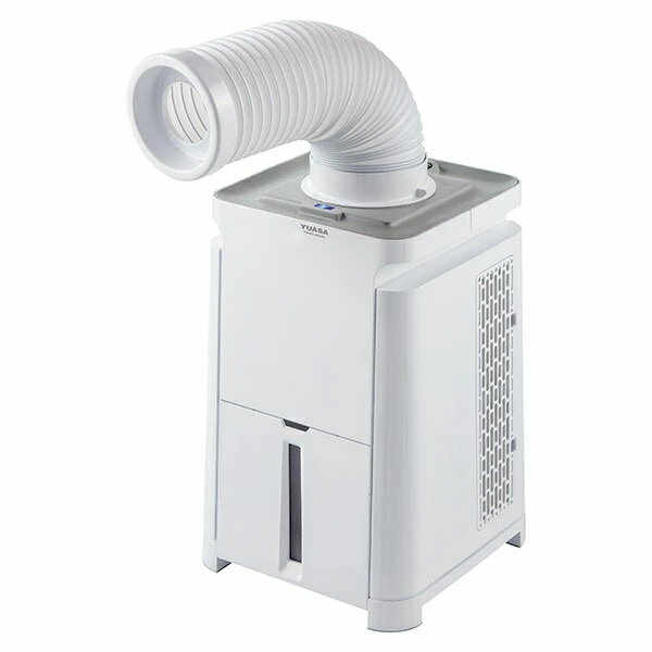 沖縄・離島配送不可【140】※お取り寄せ YNMC-5E-W ユアサプライムス YUASA PRIMUS ミニ スポットクーラー スポットエアコン どこでもエアコン 冷風 送風 移動式【kk9n0d18p】