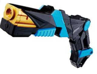 仮面ライダーゼロワン DXアタッシュショットガン 在庫限り 1