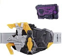 仮面ライダーゼロワン 変身ベルト DX滅亡迅雷フォースライザー