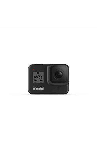 GoPro HERO8 Black ゴープロ ヒーロー8 ブラック ウェアラブル アクション カメラ CHDHX-801-FW