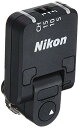 Nikon ワイヤレスリモートコントローラー WR-R11a