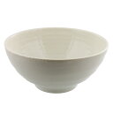 テーブルウェアイースト (特大) さぬき丼ぶり 白 21.6 x 17.6 3.6 cm sn-D1-3006-0