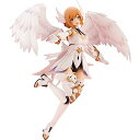 壽屋(KOTOBUKIYA) アルカナディア ルミティア 全高170mm NONスケール プラモデル AR001