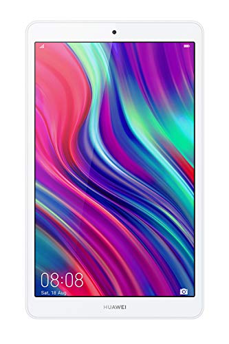 HUAWEI MediaPad M5 lite 8 タブレット 8.0インチ Wi-Fiモデル RAM4GB/ROM64GB シャンパンゴールド