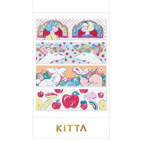 󥰥 ޥ󥰥ơ Ƥޥ󥰥ơ KITTA ߥ ȥ꡼ KITM002