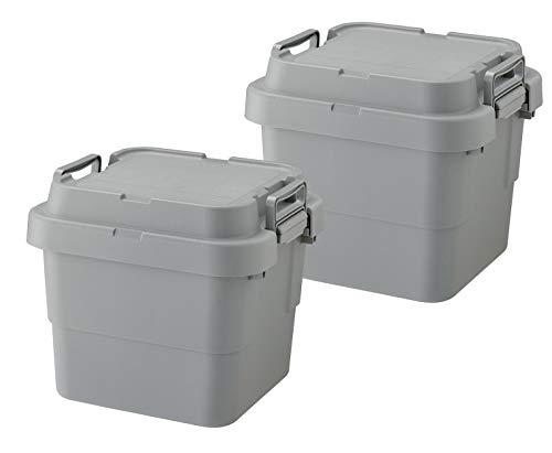 ꥹ Ǽܥå å ȥ󥯥 졼 30L  TC-30S 2ĥå