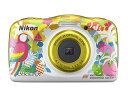 Nikon ǥ륫 COOLPIX W150 ɿ W150RS ԥ ꥾