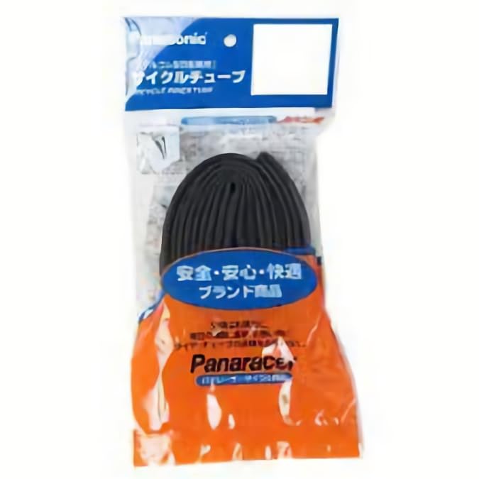 パナレーサー(Panaracer) Pチューブ 22X1 3／4 英式