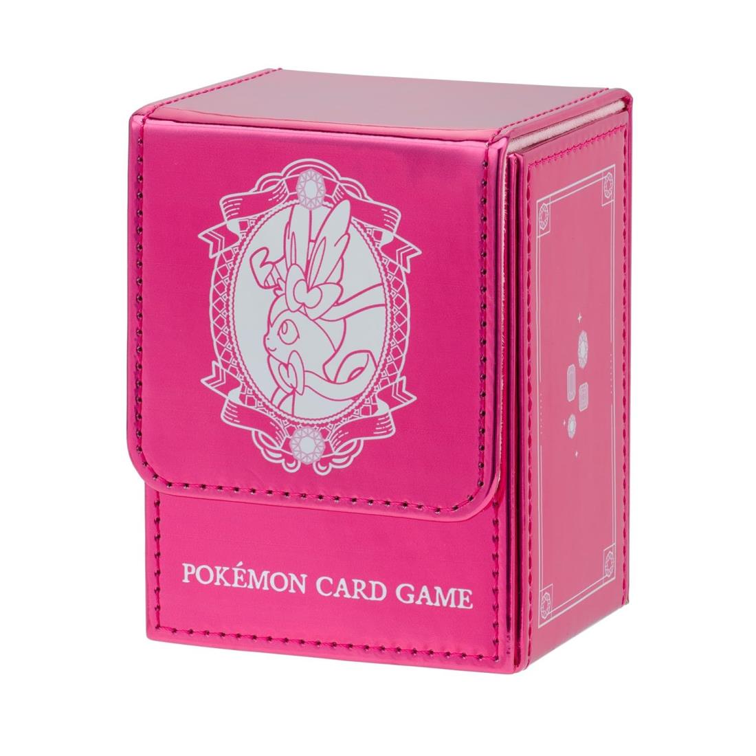 楽天市場】ポケモンカード フリップデッキケースの通販 楽天市場】ポケモンカード フリップデッキケースの通販