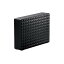 Seagate USB3.1(Gen1)/USB3.0³ դϡɥǥ 2.0TB(֥å)Expansion SGD-MX020UBK